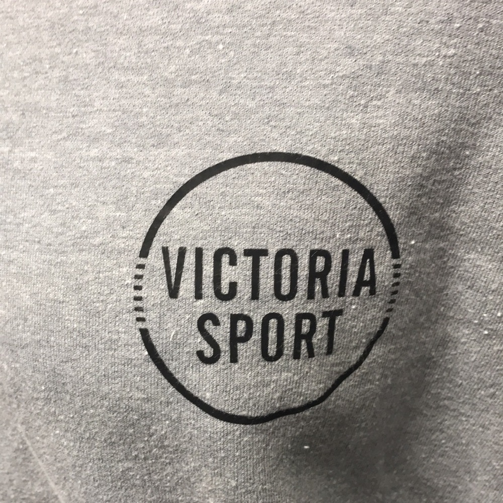 Victoria’s Secret Victoria Sport Sweatshirt - Picture 3 of 7